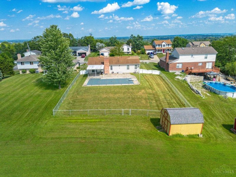 109 Mollie Drive, Hamilton, OH 45013 Photo 35