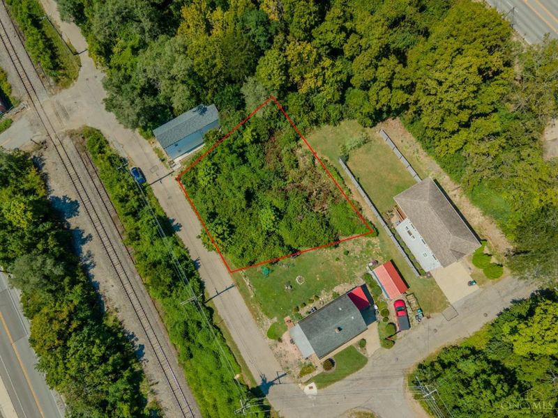 2808 Hoff Avenue, Cincinnati, OH 45226 Photo 3