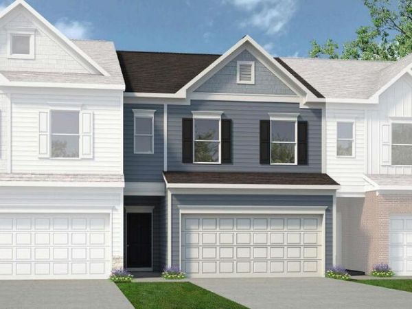 5166 Hornbeam Drive, Unit 59, Collegedale, TN 37363