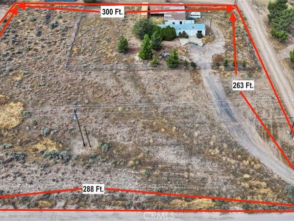 8730 Eaby Road, Phelan, CA 92371