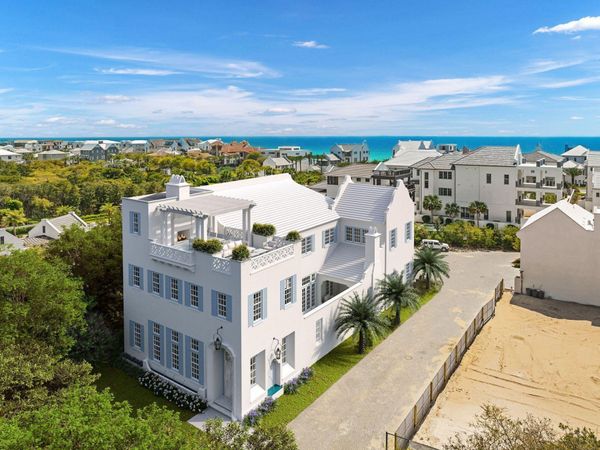 23 Buggy Whip Lane, Alys Beach, FL 32461