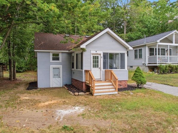 8 Pettingill Road , Windham, ME 04062