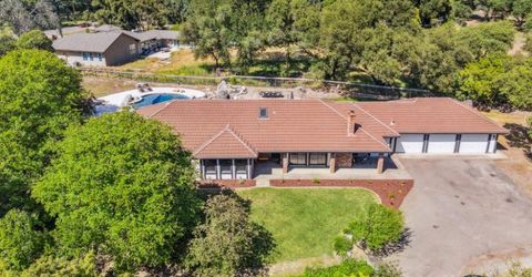 7822 Oak Glen Ln, Granite Bay, CA 95746 Photo