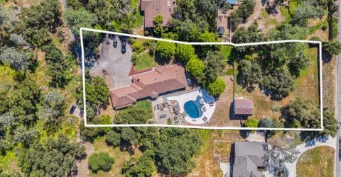 7822 Oak Glen Ln, Granite Bay, CA 95746 Photo