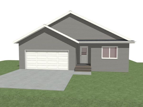 923 N Park Street, Fergus Falls, MN 56537