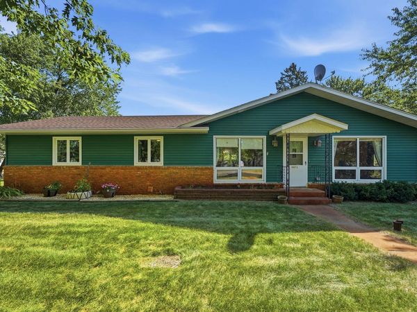 9473 Crestview Drive , Saint Joseph, MN 56374