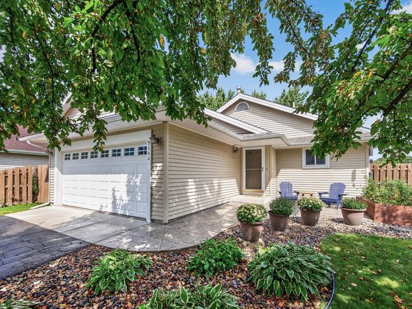 5144 W 143rd Street, Savage, MN 55378
