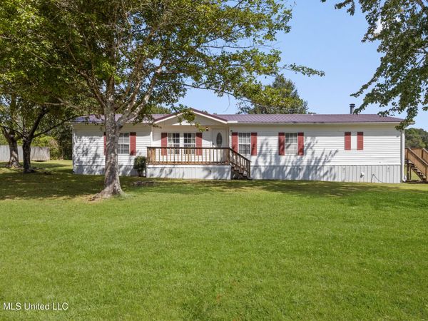 19678 Cardinal Cove Drive, Saucier, MS 39574