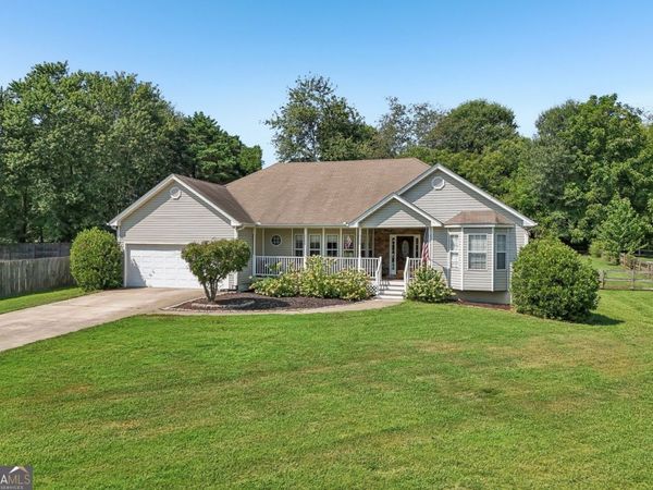 7535 Beechwood Lane, Gainesville, GA 30506