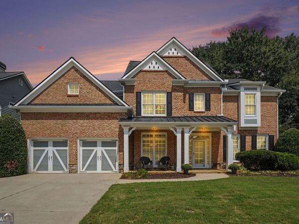 1083 Lakefield Walk, Marietta, GA 30064