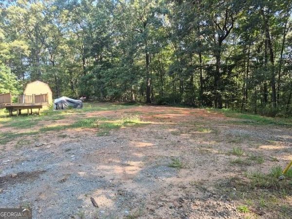 1530 Goldmine Road, Dawsonville, GA 30534