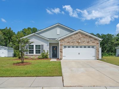 208 Wagner Cir., Conway, SC 29526