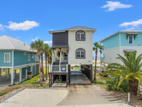 194 Sweetwater Shores Drive, Port St Joe, FL 32456