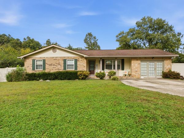 8877 Sedman Road, Hixson, TN 37343