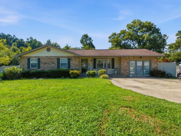 8877 Sedman Road , Hixson, TN 37343
