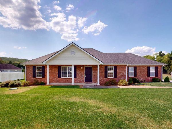 1105 Precept Dr, Murfreesboro, TN 37129