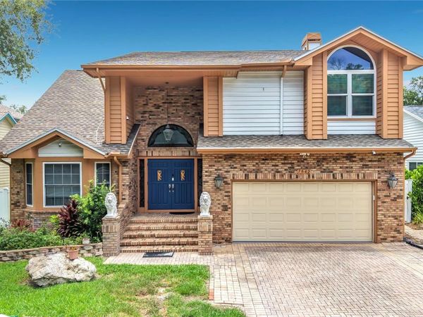 7542 HARBOR VIEW WAY , SEMINOLE, FL 33776