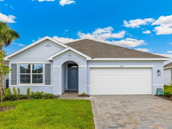 9704 SAND DUNE LANE , PUNTA GORDA, FL 33950