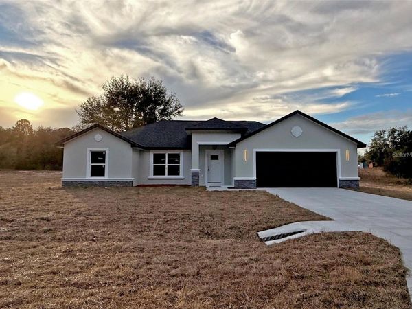 4252 SW BEGONIA COURT , DUNNELLON, FL 34431