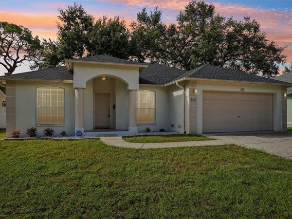 512 ATWOOD AVENUE N, ST PETERSBURG, FL 33702