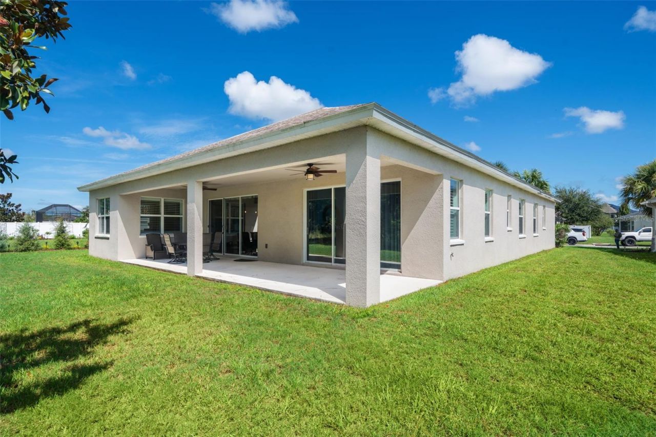 19620 Lonesome Pine Drive , Land O Lakes, FL 34638 Photo