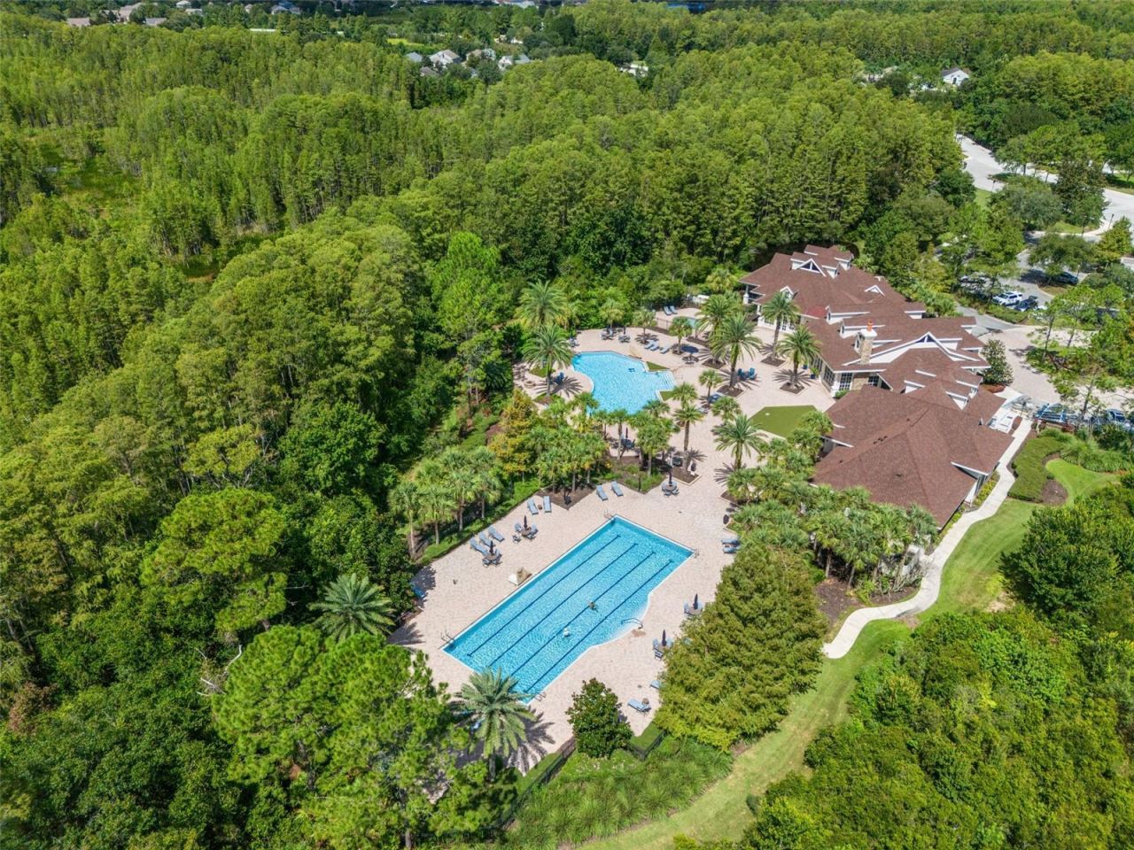 19620 Lonesome Pine Drive , Land O Lakes, FL 34638 Photo