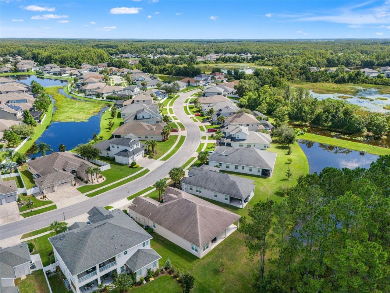 19620 Lonesome Pine Drive , Land O Lakes, FL 34638 Photo