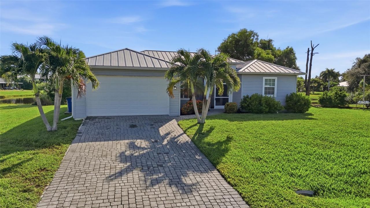 4507 Lake Heather Circle , Saint James City, FL 33956 Photo
