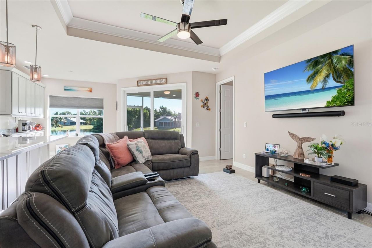 4507 Lake Heather Circle , Saint James City, FL 33956 Photo