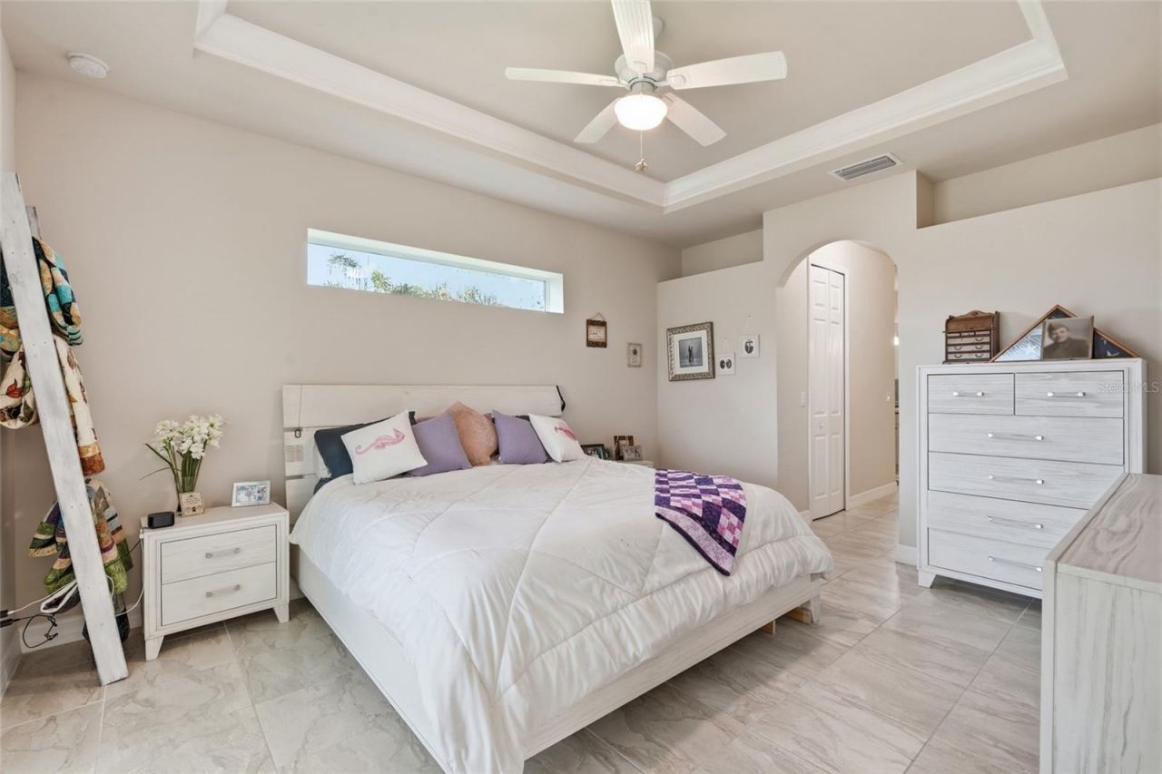 4507 Lake Heather Circle , Saint James City, FL 33956 Photo