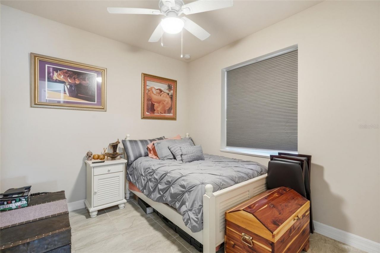4507 Lake Heather Circle , Saint James City, FL 33956 Photo