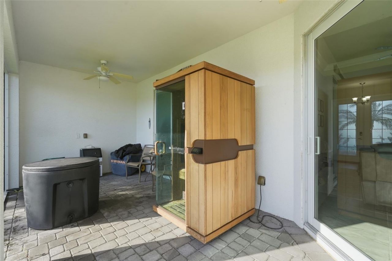 4507 Lake Heather Circle , Saint James City, FL 33956 Photo