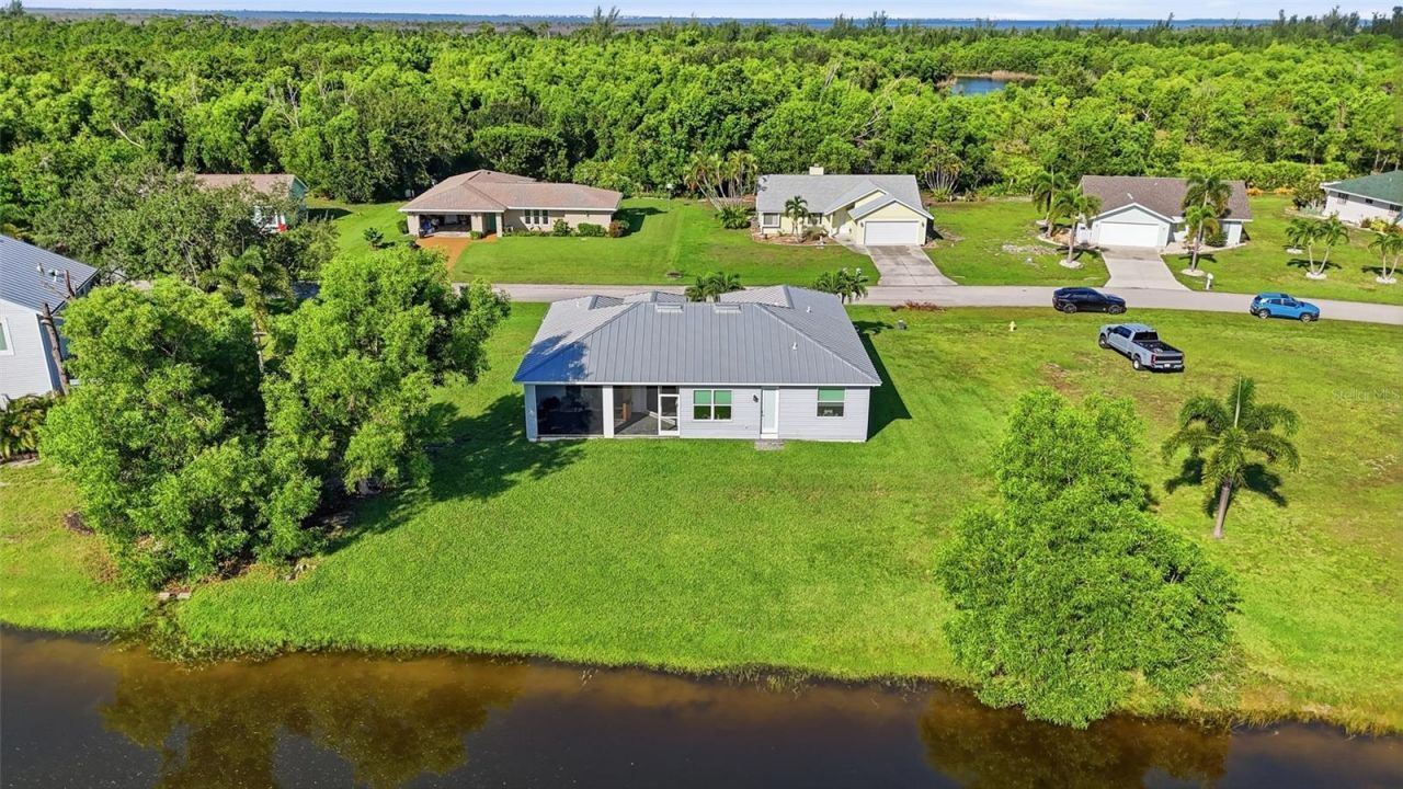 4507 Lake Heather Circle , Saint James City, FL 33956 Photo