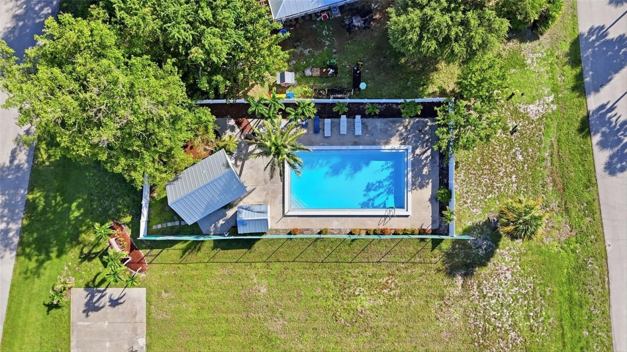 4507 Lake Heather Circle , Saint James City, FL 33956 Photo