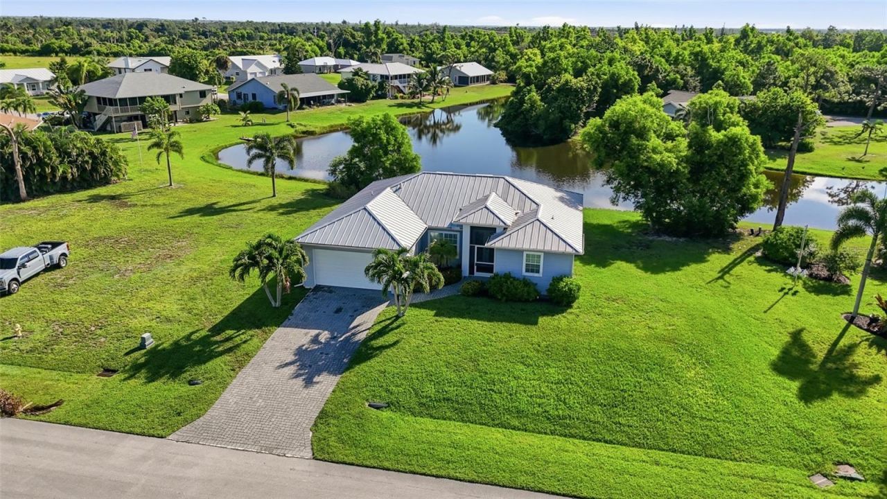 4507 Lake Heather Circle , Saint James City, FL 33956 Photo