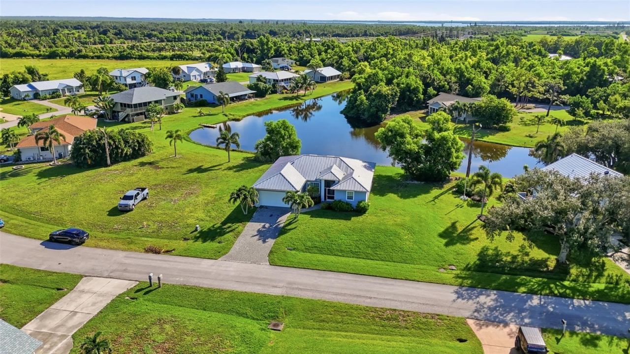 4507 Lake Heather Circle , Saint James City, FL 33956 Photo