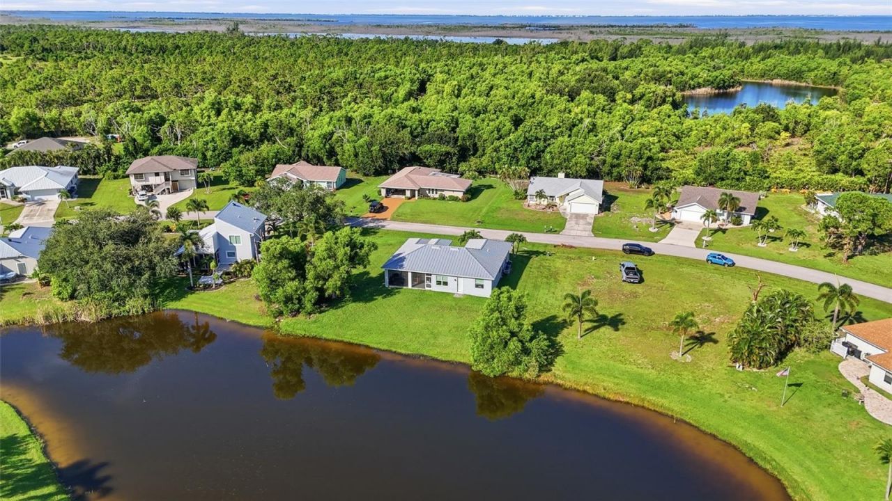 4507 Lake Heather Circle , Saint James City, FL 33956 Photo