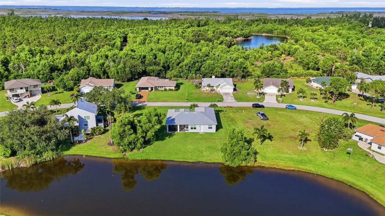 4507 Lake Heather Circle , Saint James City, FL 33956 Photo