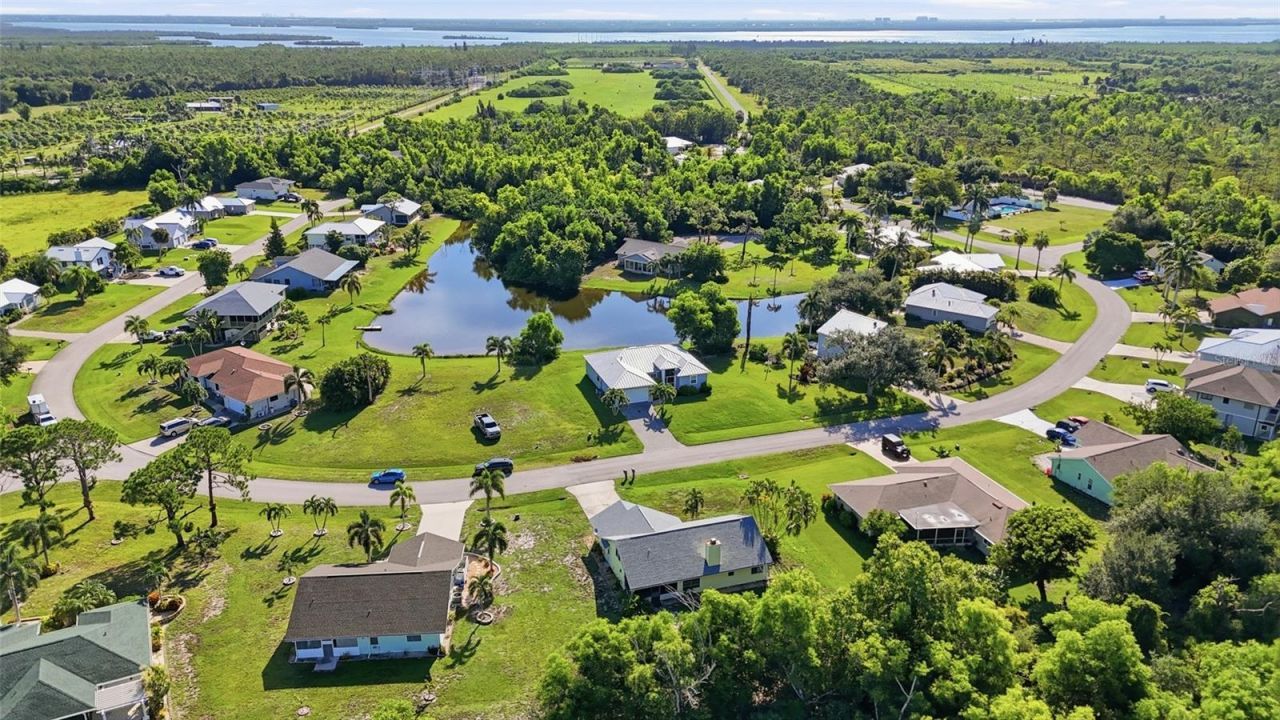 4507 Lake Heather Circle , Saint James City, FL 33956 Photo