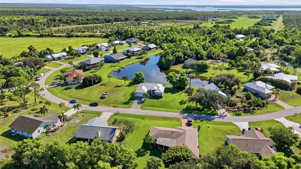 4507 Lake Heather Circle , Saint James City, FL 33956 Photo