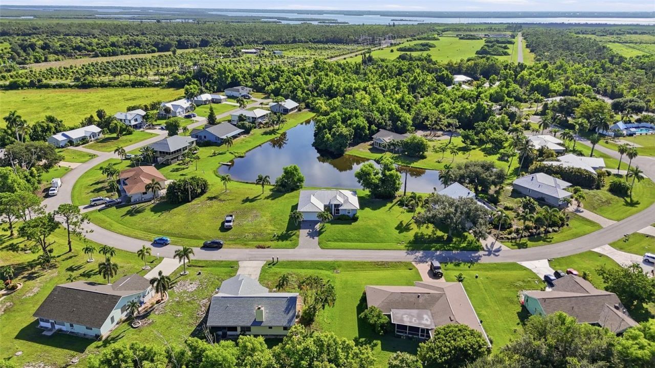 4507 Lake Heather Circle , Saint James City, FL 33956 Photo