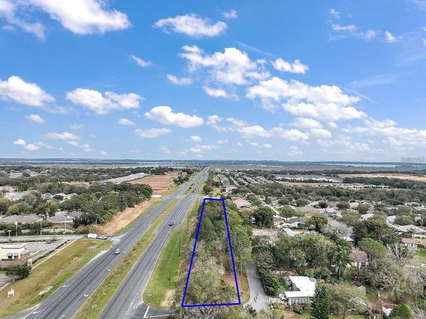 GROVEMONT ESTATES ROAD , GROVELAND, FL 34736