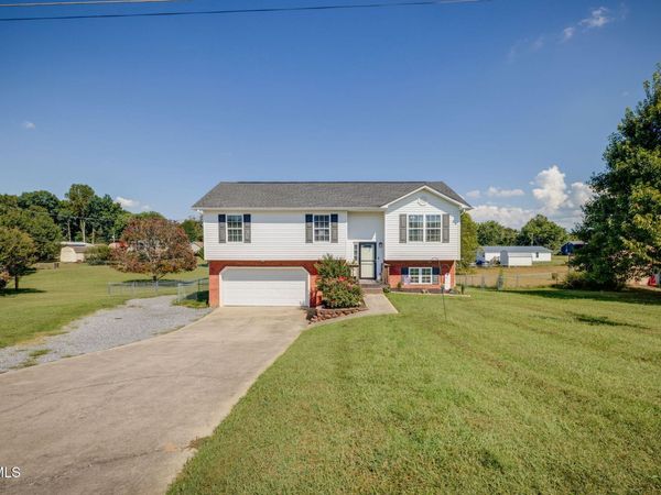132 Bobwhite Court, Telford, TN 37690