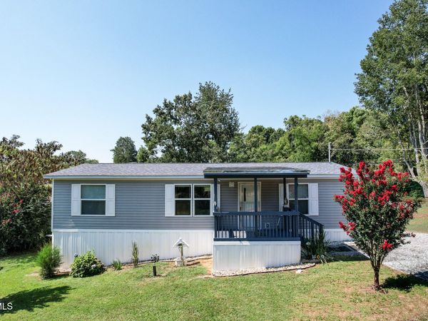 1342 High Street, Dandridge, TN 37725