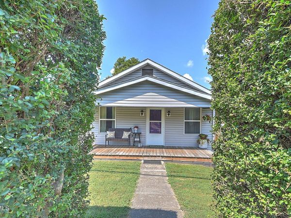 520 Texas Avenue, Bristol, VA 24201