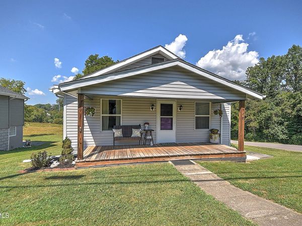 520 Texas Avenue, Bristol, VA 24201