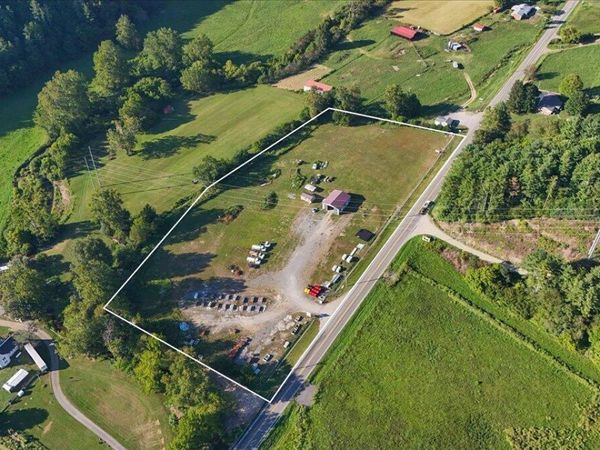6602 West Highway 67, Mountain City, TN 37683