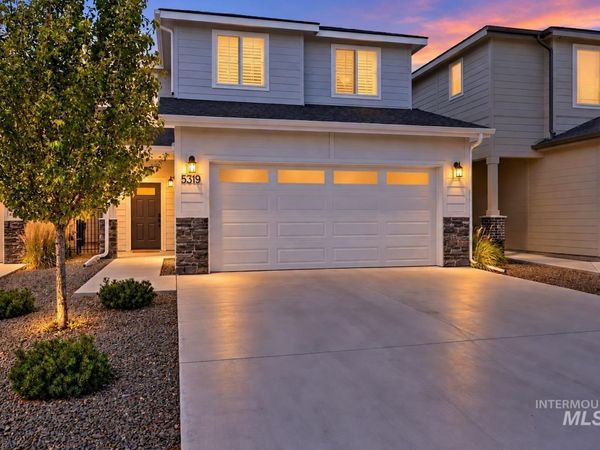 5319 S Redeken Pl, Boise, ID 83716