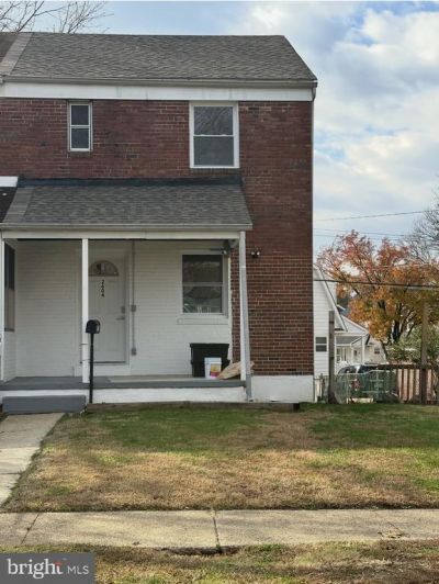 2604 LIBERTY PARKWAY , DUNDALK, MD 21222