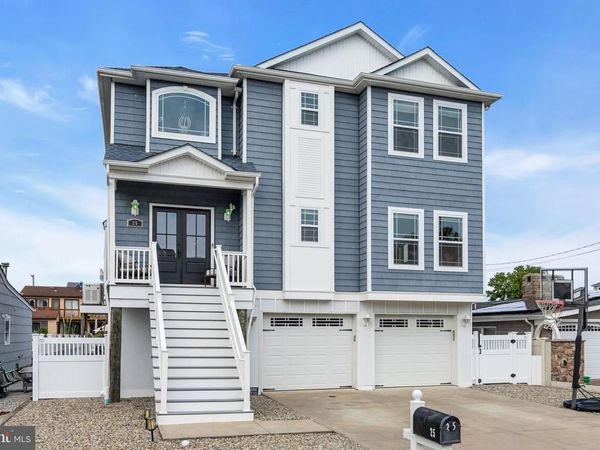 25 SUNRISE WAY, TOMS RIVER, NJ 08753